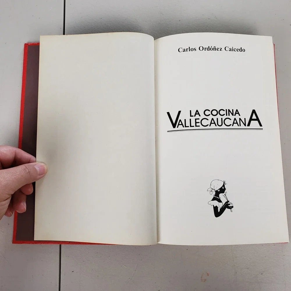 N/A la cocina